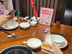 -瑶王府·广西菜(金阳路店)