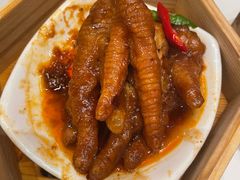 -粤食堂(天津和悦汇店)
