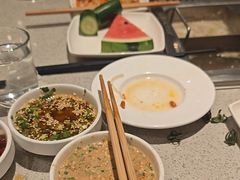 -海底捞火锅(澳德乐店)