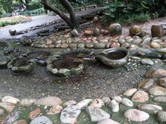 -成都市活水公园