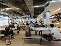 -北京大学深圳研究生院-燕园2食堂