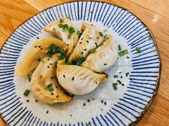 芝士牛肉水饺-花悦豆香