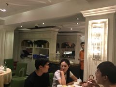 -大鸭梨烤鸭(左家庄店)