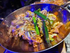 -绿茶餐厅(乐峰广场店)