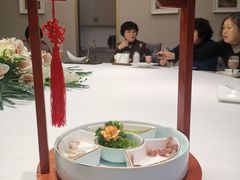 -宝界普菲特湖畔酒店