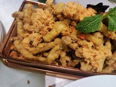 -聆桂烤鸭·金奖烤鸭(静联广场店)