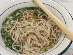 -清真·尖子尖牛肉面(王府井店)
