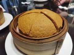 -中山保利艾美酒店-乐美中餐厅