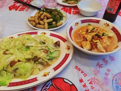 酒神荷包蛋-金多鱼大排档·烤鱼·烧烤·宵夜(江南水都店)