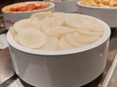 -龍歌自助小火锅(雨花台江南虹悦城店)
