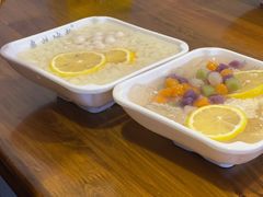 -串妹花式冰粉(乐山总店)