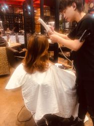 -P.STYLE 派斯造型