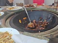 -村东第一家私房菜馆(古北水镇店)