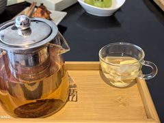 -青藤茶馆(南山路店)