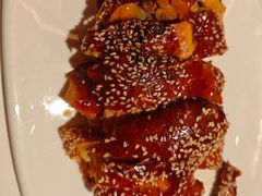 -宝轩渔府·老字号海鲜·正宗津菜(水上店)