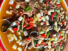 -盐帮食坊•小河帮川菜(四川师大店)