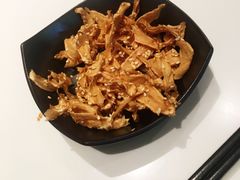 -T館·花园艺术餐厅
