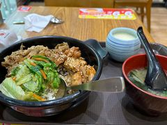 -食其家·牛丼咖喱(天津梅江印象城店)