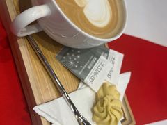 -塞纳河法国餐厅(唐延路店)