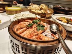 -新海渔港·胶东海鲜家常菜·家宴(奥体中心店)