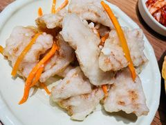 -京玉菲饭店(李村店)