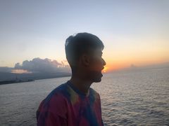 -海盗餐厅