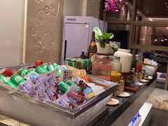 -索菲特酒店 · 云尚天际自助餐厅