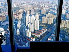 -上海龙之梦万丽酒店