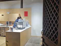 -VOYAGE COFFEE(北锣鼓巷店)