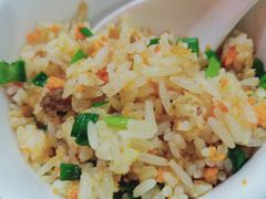 -钱大妈海鲜饭店(保利林语店)