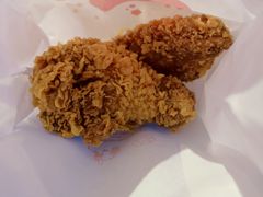 麦辣鸡翅-麦当劳(和平北路店)