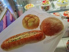-BreadTalk面包新语·烘焙蛋糕(海珠丽影广场店)