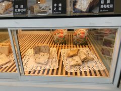-爸爸糖手工吐司(贵阳花果园购物中心店)