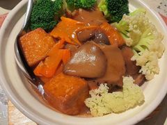 -T館·花园艺术餐厅