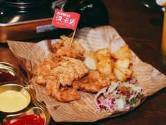 -汉米达特色料理餐厅(郴州友阿国际广场店)