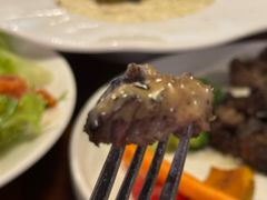 -mordew加州日记西餐&小酒馆(新天地店)