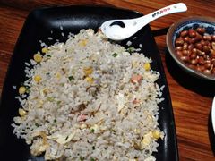 -功夫小龙虾·烧烤·江湖菜(金沙洲店)