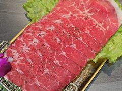 -炭火之恋韩式烤肉·鳗鱼(韩乐坊店)