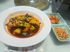 -9家湘菜(上南路店)