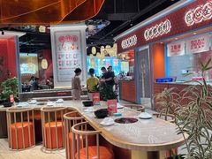 -东莞松山湖万象汇