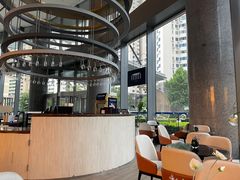 -青岛五四广场海景美仑国际公寓酒店
