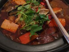 全家旺-马旺子酒楼