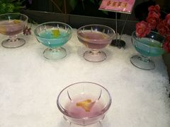 -环球约客烤涮自助(铜锣湾店)