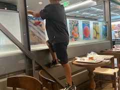 -PAOPAO Bakery&Café(港汇店)