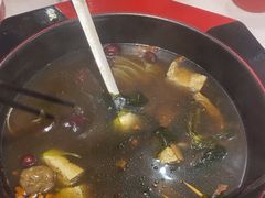 -老马路串串香火锅(北门桥店)