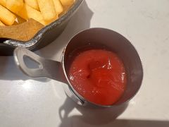 -必胜客(龙泉万达店)