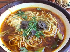 -美玲拉面(鞍山西道店)