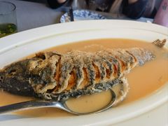 -阿庄新豫菜(通泰路店)