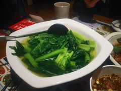 -泰米厨房·地道湘菜(金马坊店)