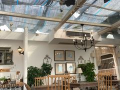 -Vanillacafe香草咖啡(银海大世界店)